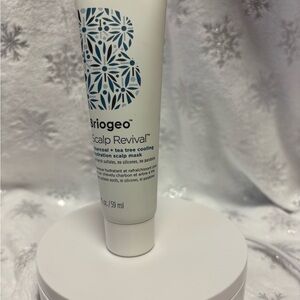 Briogeo Scalp Revival Charcoal Hydration Mask 59ML